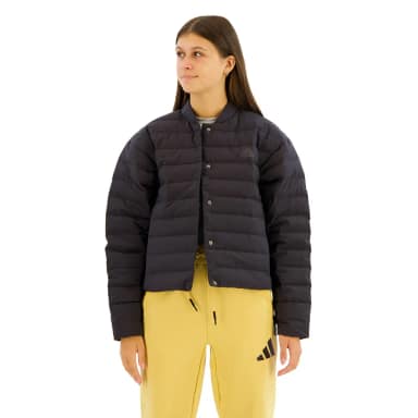 adidas helionic light down jacket