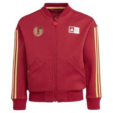 adidas disney 100 jacket