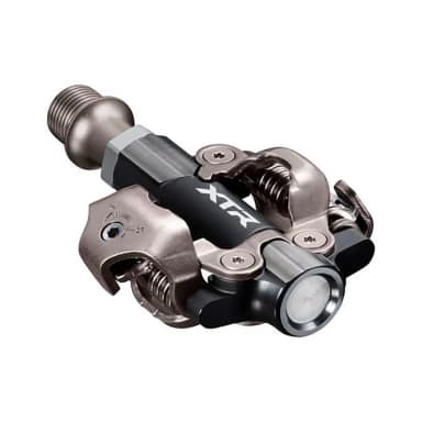 shimano педали pd-m9200 xtr spd sm-sh51 3mm