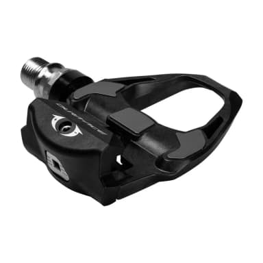 shimano педали dura ace r9100 spd-sl +4mm
