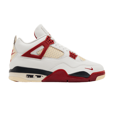 air jordan nigel sylvester x air jordan 4 retro og sp 'brick after brick'