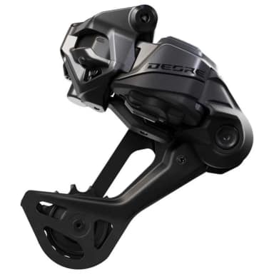 shimano задний переключатель deore rd-m6250 sgs shadow es