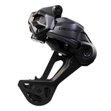 shimano задний переключатель deore rd-m6260 shadow es 11s