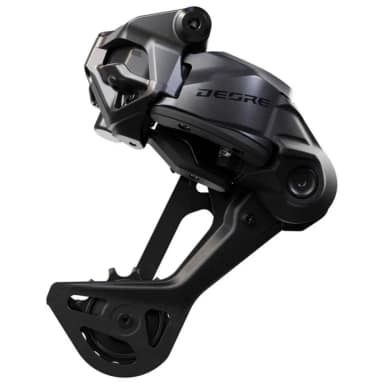 shimano задний переключатель deore rd-m6260 shadow es 12s