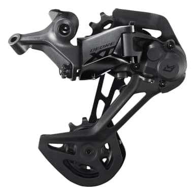 shimano задний переключатель deore xt m8130 linkglide