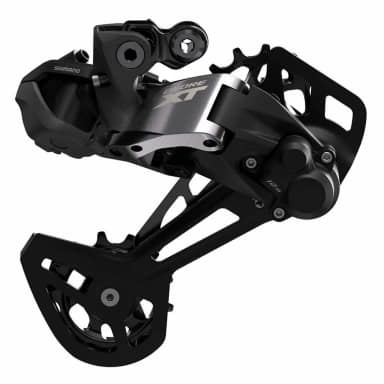 shimano задний переключатель deore xt di2 m8150-12