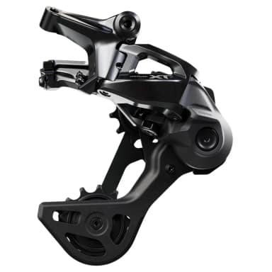 shimano задний переключатель xt sw rdm8200 shad