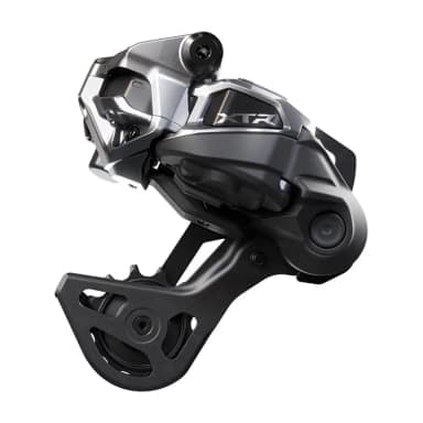 shimano задний переключатель rd-m9250 xtr gs
