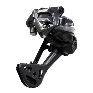 shimano задний переключатель rd-m9250 xtr sgs