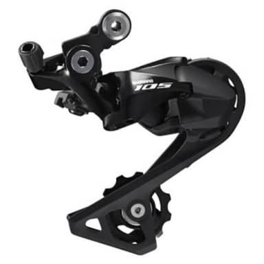 shimano задний переключатель 105 r7000 shadow rd direct