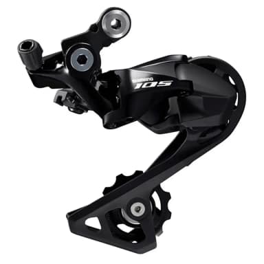 shimano задний переключатель 105 r7000 shadow rd direct