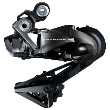shimano задний переключатель dura ace r9150 di2 shadow rd direct
