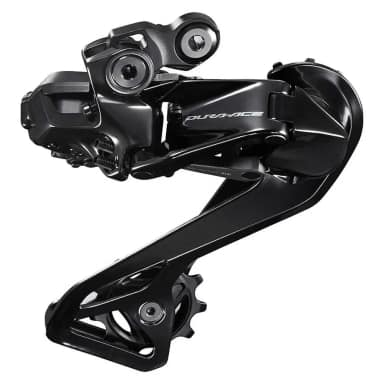 shimano задний переключатель dura ace r9250 di2 shadow rd