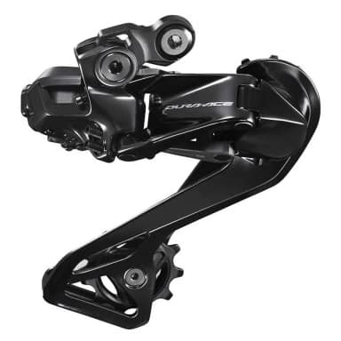 shimano задний переключатель dura ace di2 shadow e-tube dm