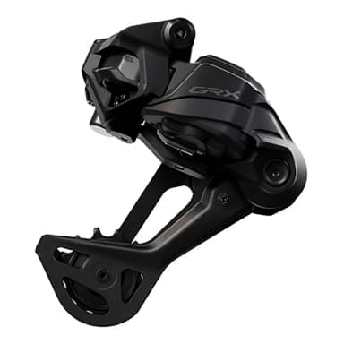 shimano задний переключатель grx di2 rd-rx717 1x12s