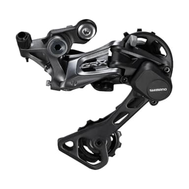 shimano задний переключатель grx rd-rx812 shadow rd+ direct