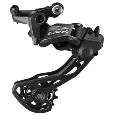 shimano задний переключатель grx rd-rx820