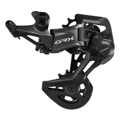 shimano задний переключатель grx rd-rx822 gs