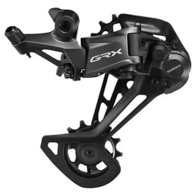 shimano задний переключатель grx rd-rx822 sgs