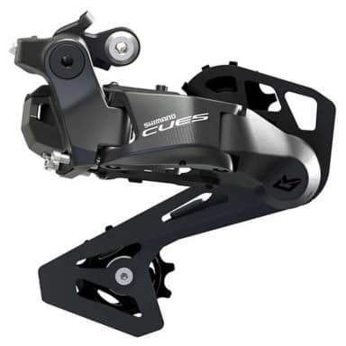 shimano задний переключатель cues di2 linkglide u6050