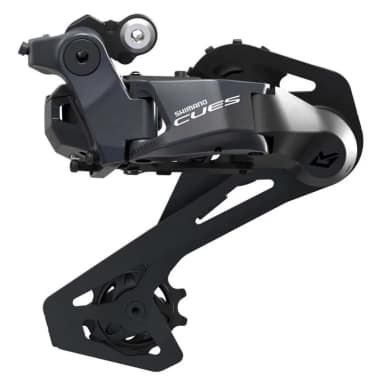 shimano задний переключатель cues di2 rd-u8050