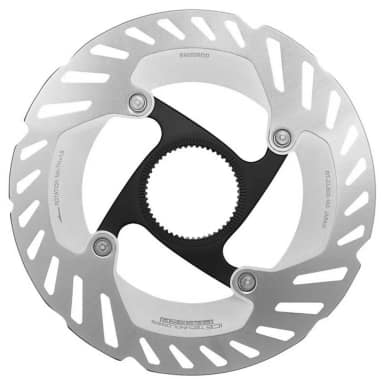 shimano тормозной диск rt-cl800 cl ice tech freeza external