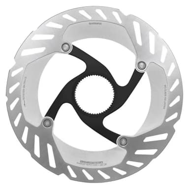 shimano тормозной диск rt-cl800 lock interno with magnet