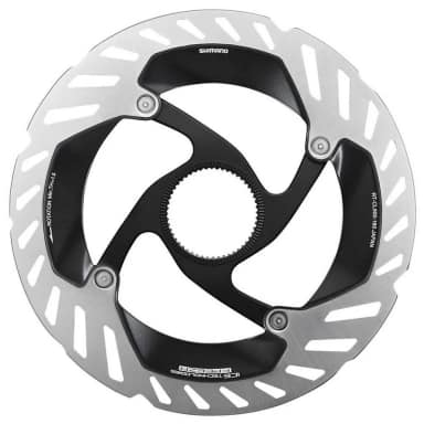 shimano тормозной диск rt-cl900 cl ice tech freeza internal