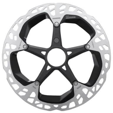 shimano тормозной диск ice tech freeza rt-em910 cl internal
