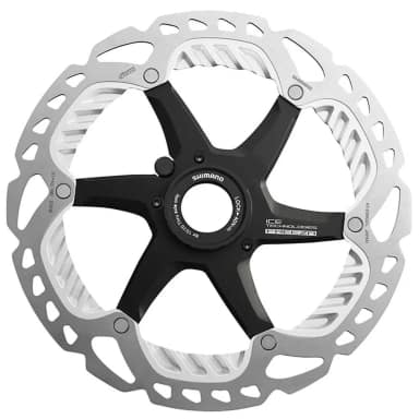 shimano тормозной диск ice tech freeza rt-em910 cl external