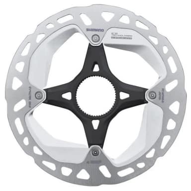 shimano тормозной диск xt mt800 ice tech freeza int center lock