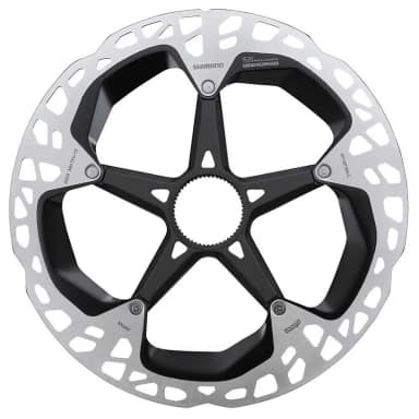 shimano тормозной диск rt-mt900 cl ice tech freeza internal