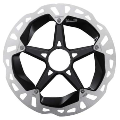 shimano тормозной диск saint mt900 center lock