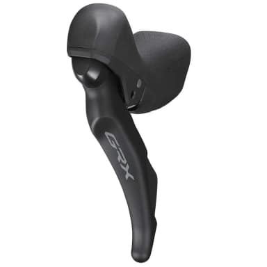 shimano передний тормоз grx bl-rx600+br-rx400 flat mount