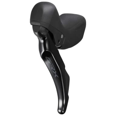 shimano передний тормоз grx st-rx400+br-rx400
