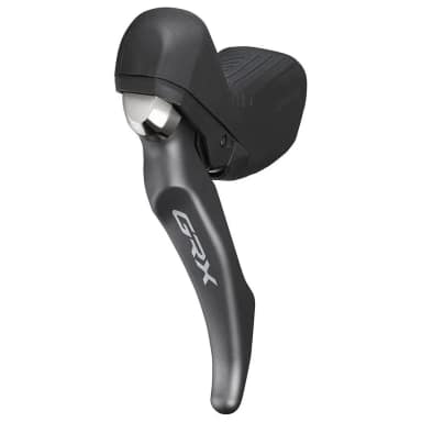 shimano передний тормоз grx st-rx810+br-rx810