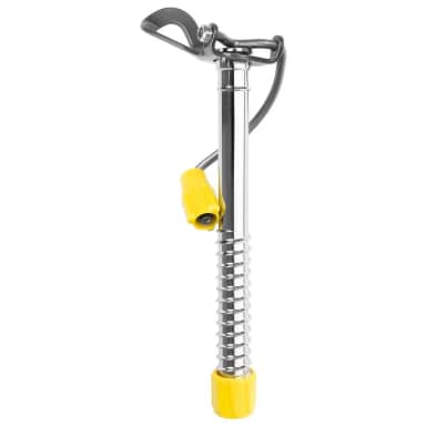 grivel 360 long ice screw