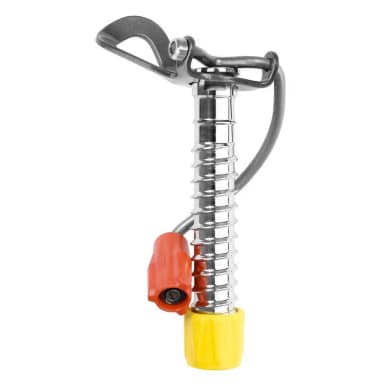 grivel 360 small ice screw