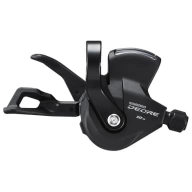 shimano правый рычаг переключения передач deore m4100 indicator