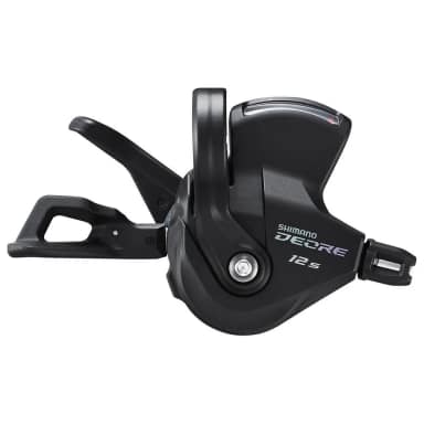 shimano правый рычаг переключения передач deore m6100