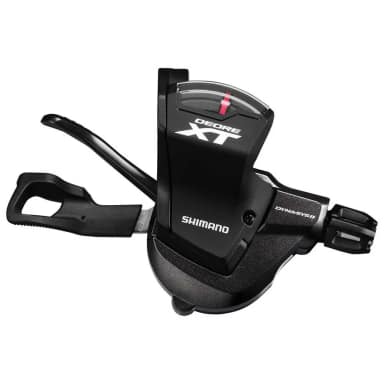 shimano правый рычаг переключения передач xt 11s