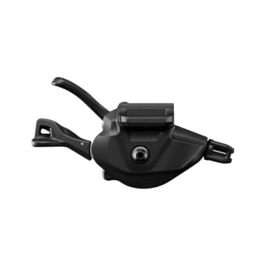 shimano правый рычаг переключения передач xtr m9100 12s/11vr i spec evo