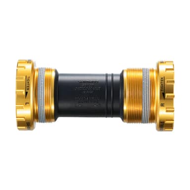 shimano чашки каретки saint hollowtech ii