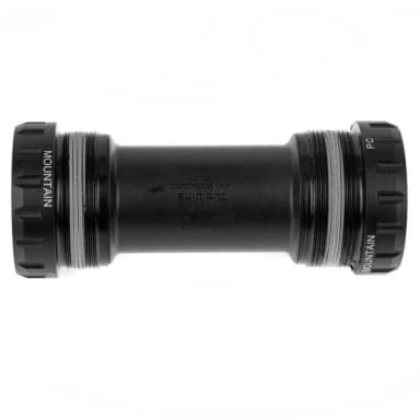 shimano чашки каретки xtr bb93 hollowtech ii