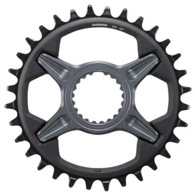 shimano передняя звезда slx m7100/m7130 direct mount