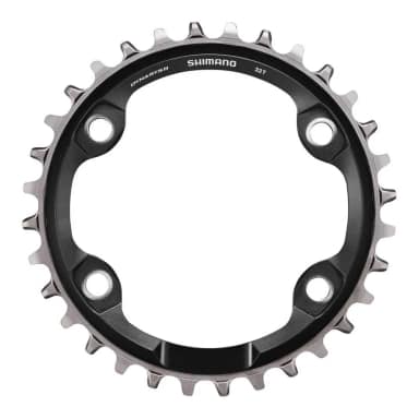 shimano передняя звезда xt fc-m8000