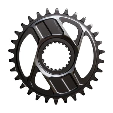 shimano передняя звезда sm-crm96 xtr fc-m9200/m9220