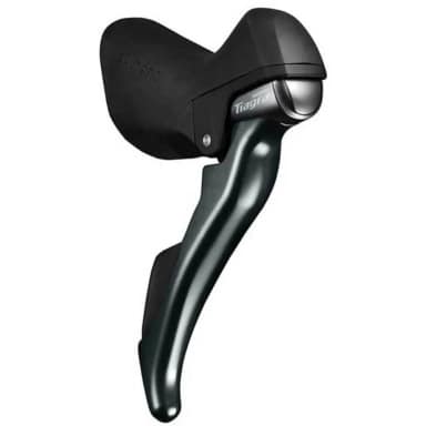 shimano правый тормозной рычаг с переключателем tiagra