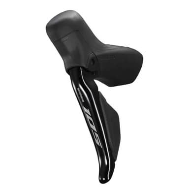 shimano левый тормозной рычаг с переключателем st-r7170l 105