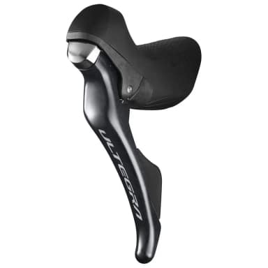 shimano левый тормозной рычаг с переключателем ultegra r8